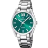 OROLOGIO DONNA VERDE