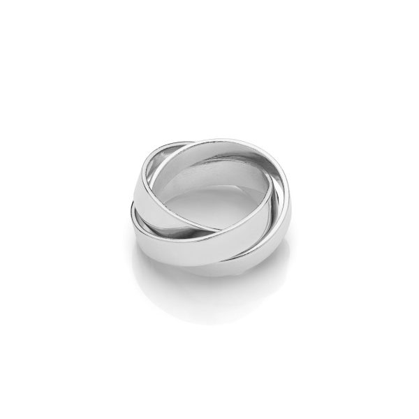 Anello Donna Unoaerre Lux - immagine 2