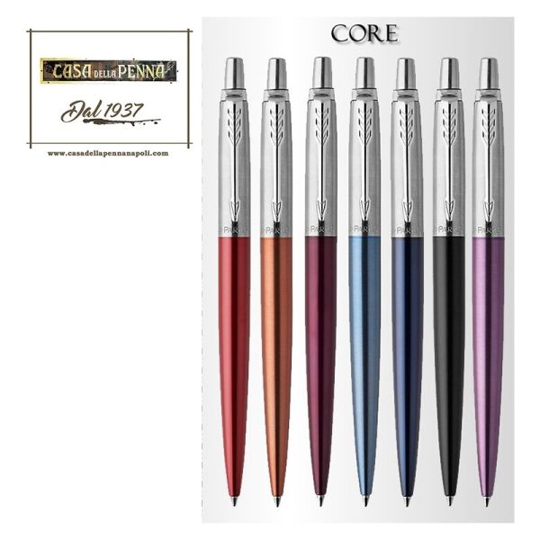 Parker Jotter Penna a Sfera